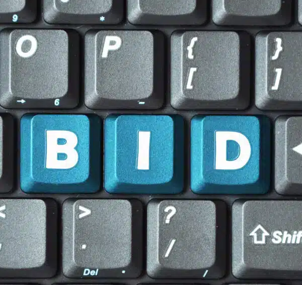 Real Time Bidding