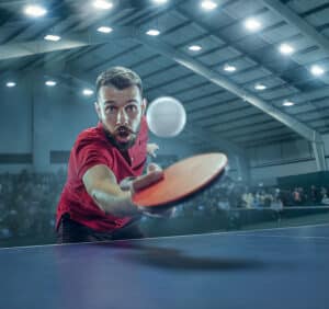 Table Tennis Targeting Featured