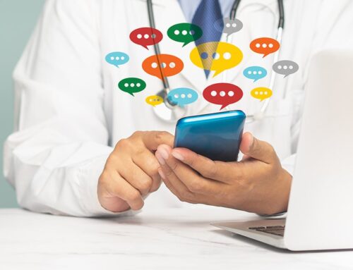 What is Marketing Communication in Healthcare?